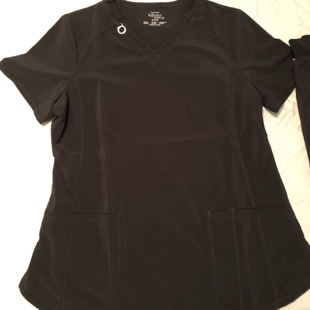 Cherokee Infinity scrubs